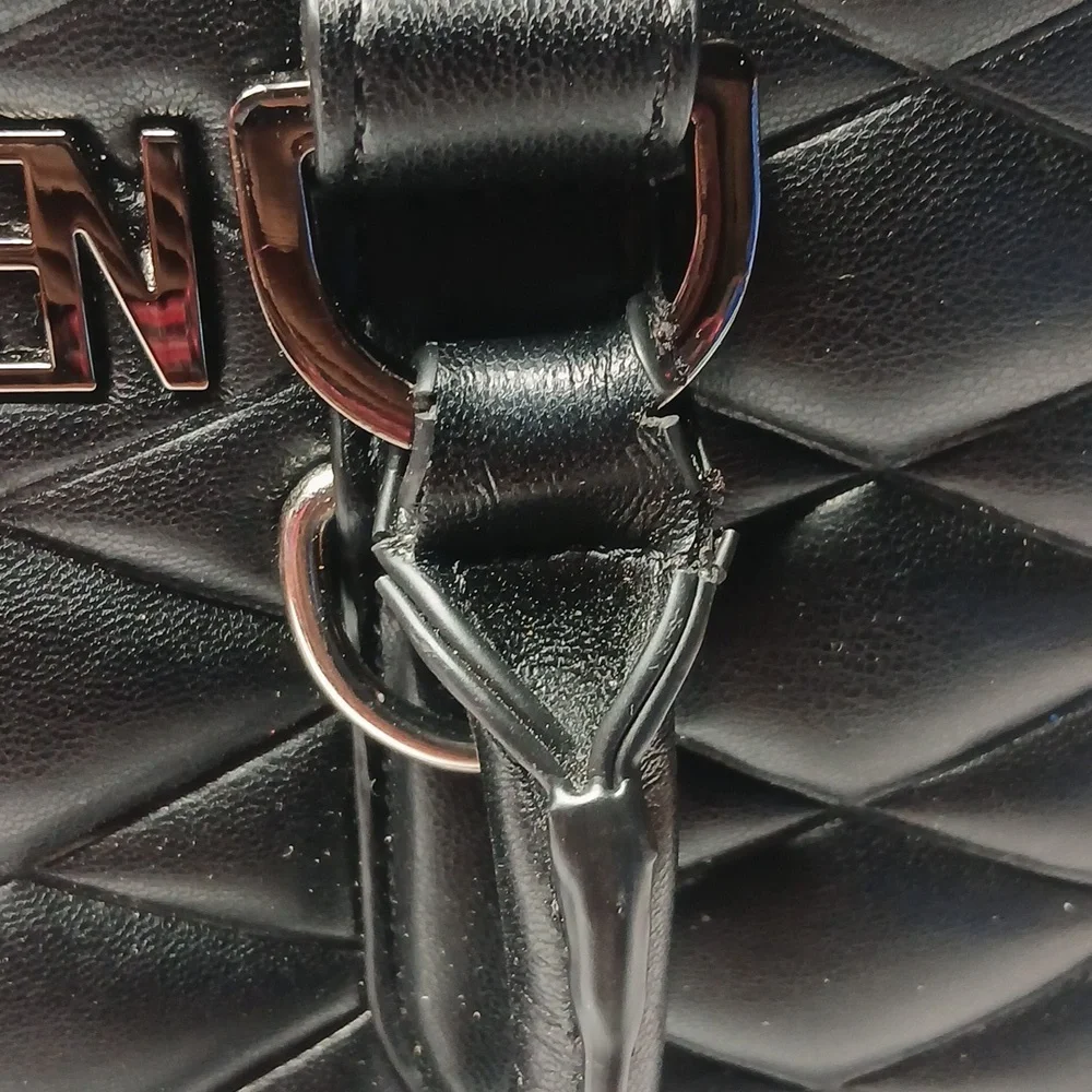 Steve Madden Bfilmore Adjustable‎ Satchel Bag